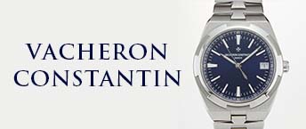 VACHERON CONSTANTIN