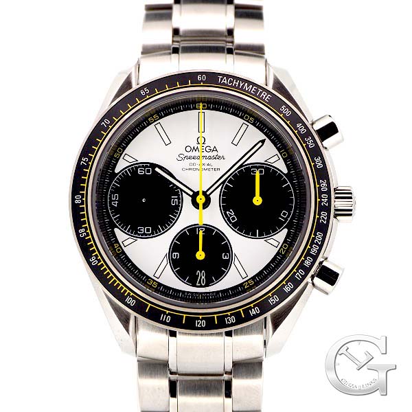 OMEGA　スピードマスター レーシング　326.30.40.50.04.001