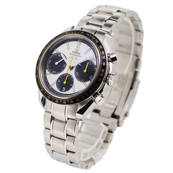OMEGA　スピードマスター レーシング　326.30.40.50.04.001
