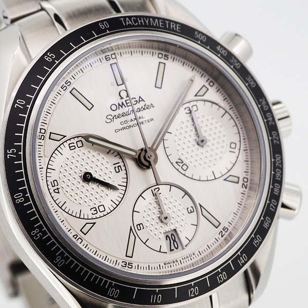 OMEGA　スピードマスター レーシング　326.30.40.50.02.001