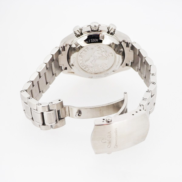 OMEGA　スピードマスター レーシング　326.30.40.50.03.001