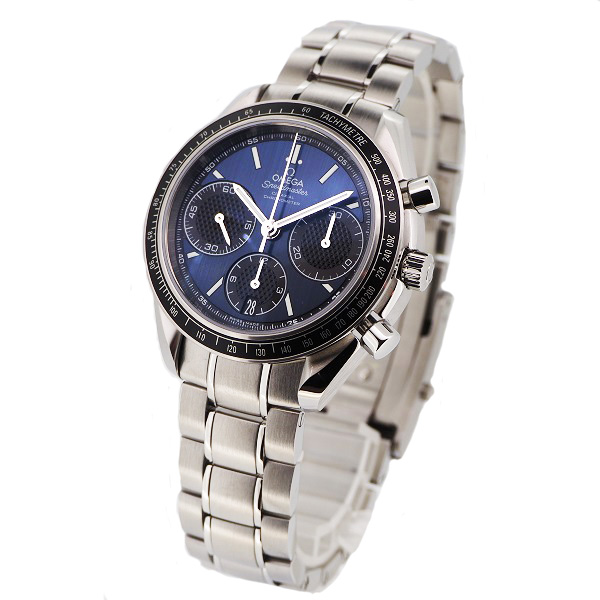 OMEGA　スピードマスター レーシング　326.30.40.50.03.001