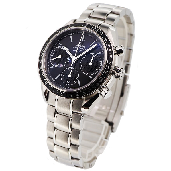 OMEGA　スピードマスター レーシング　326.30.40.50.01.001