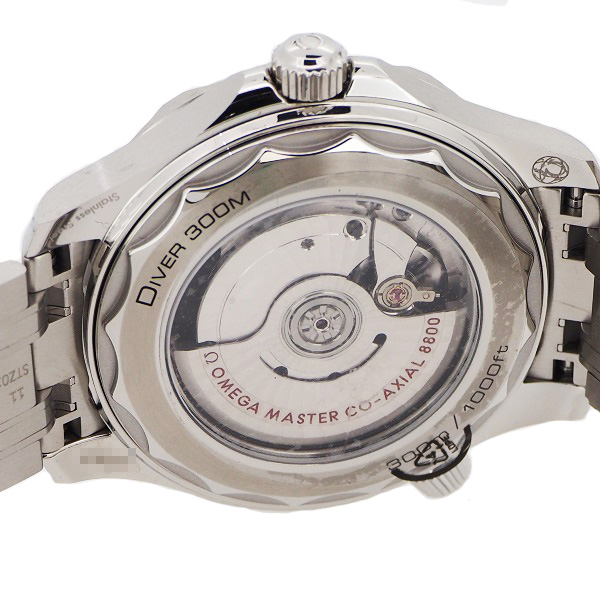 OMEGA シーマスターダイバー300　210.30.42.20.04.001