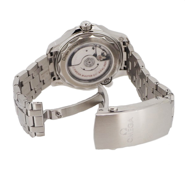 OMEGA シーマスターダイバー300　210.30.42.20.04.001