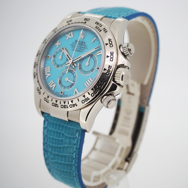 ROLEX　コスモグラフデイトナ　ref.116519