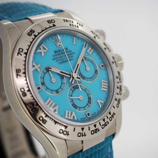 ROLEX　コスモグラフデイトナ　ref.116519