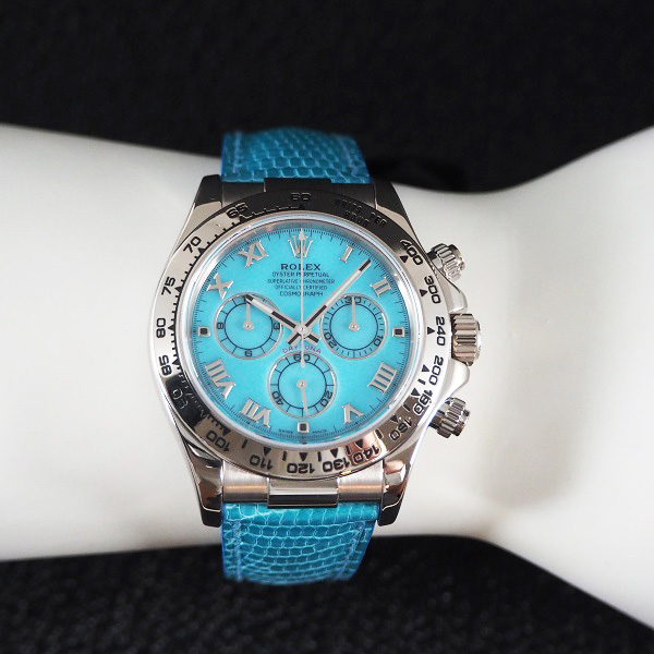 ROLEX　コスモグラフデイトナ　ref.116519