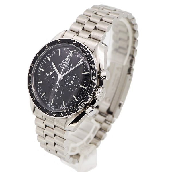 OMEGA　スピードマスタームーンウォッチプロフェッショナル　310.30.42.50.01.001