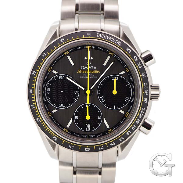 OMEGA　スピードマスター レーシング　326.30.40.50.06.001