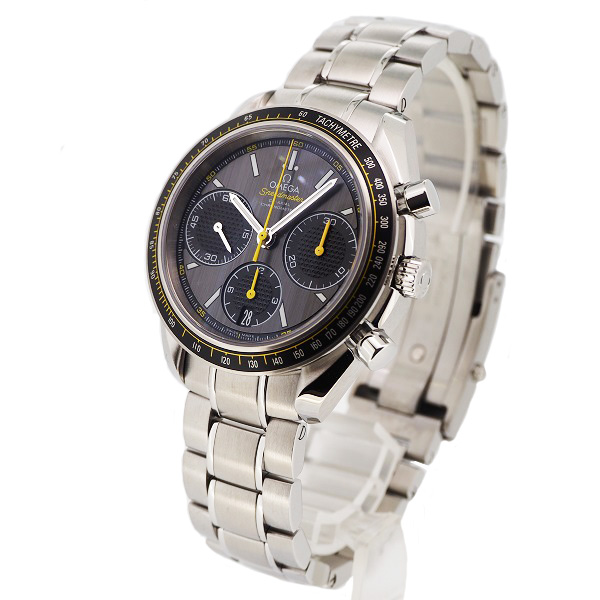 OMEGA　スピードマスター レーシング　326.30.40.50.06.001
