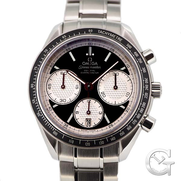 OMEGA　スピードマスター レーシング　326.30.40.50.01.002