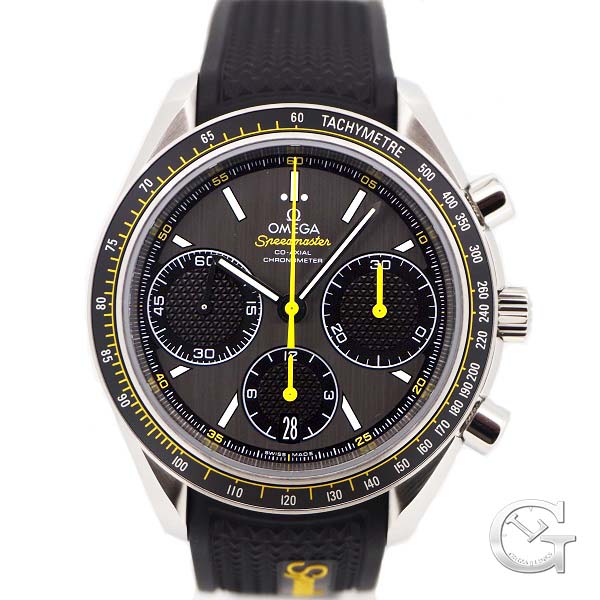OMEGA　スピードマスター レーシング　326.32.40.50.06.001