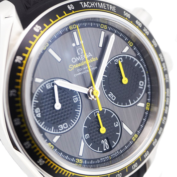 OMEGA　スピードマスター レーシング　326.32.40.50.06.001