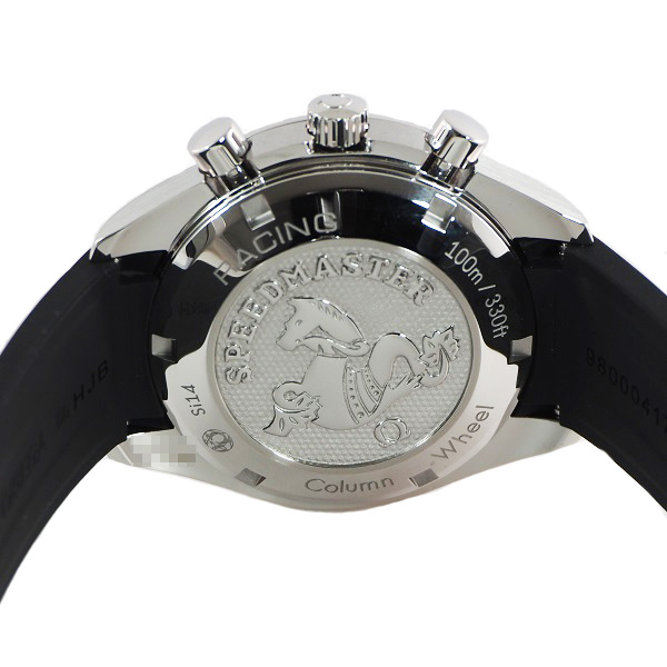 OMEGA　スピードマスター レーシング　326.32.40.50.06.001