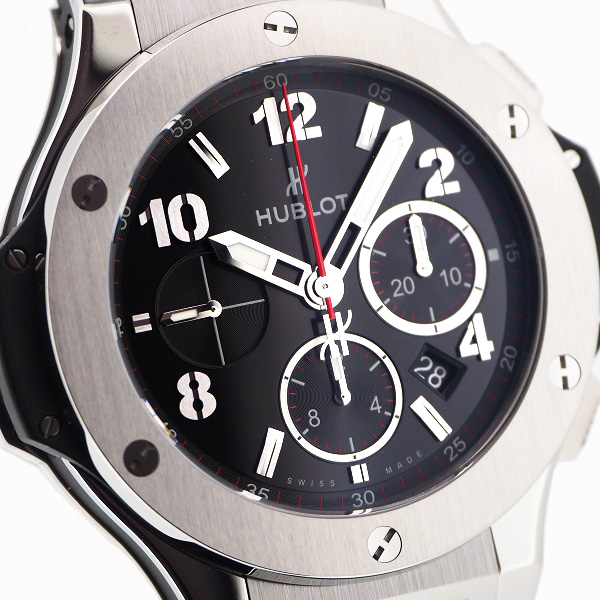 HUBLOT　ビッグバン　301.SX.130.RX　44㎜