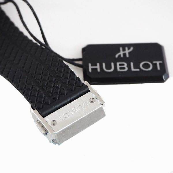HUBLOT　ビッグバン　301.SX.130.RX　44㎜