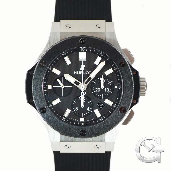 HUBLOT　ビッグバン　301.SM.1770.RX　44㎜