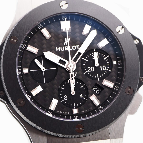 HUBLOT　ビッグバン　301.SM.1770.RX　44㎜