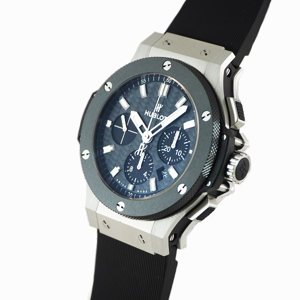 HUBLOT　ビッグバン　301.SM.1770.RX　44㎜