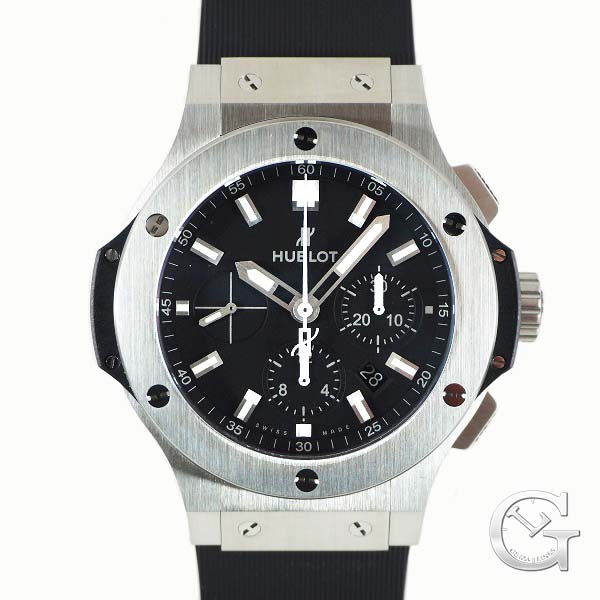 HUBLOT　ビッグバン　スチール　301.SX.1170.RX　44㎜