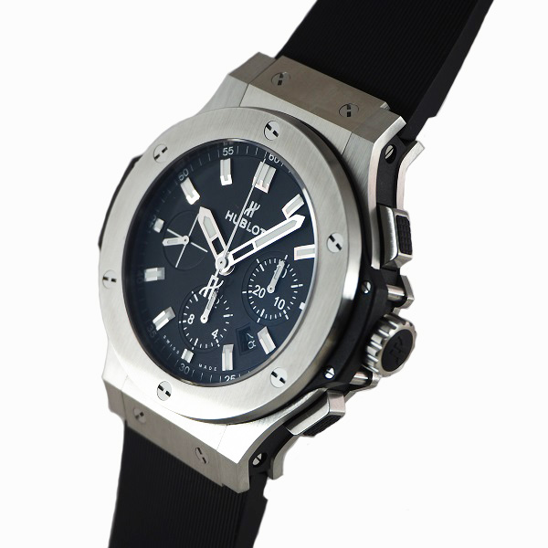 HUBLOT　ビッグバン　スチール　301.SX.1170.RX　44㎜