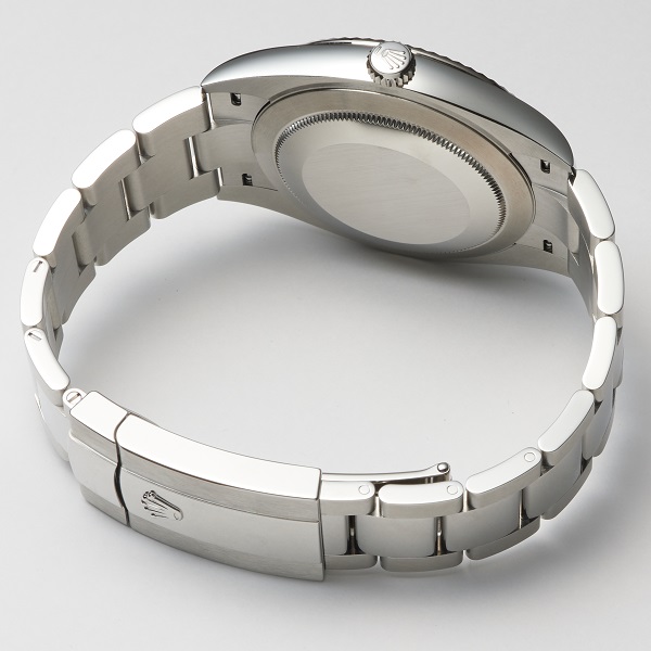 ROLEX　デイトジャスト41　ref.126334G