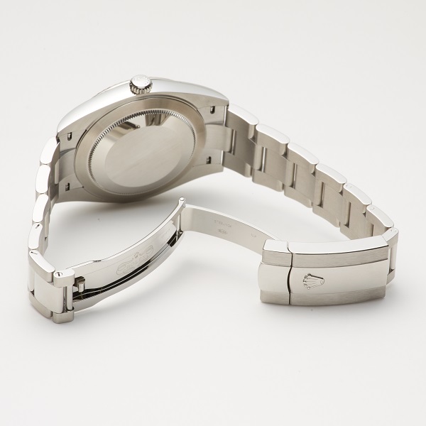 ROLEX　デイトジャスト41　ref.126334G