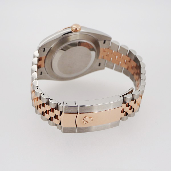 ROLEX　デイトジャスト41　ref.126331