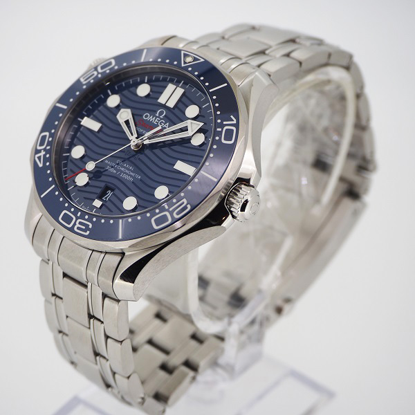 OMEGA シーマスターダイバー300  210.30.42.20.03.001