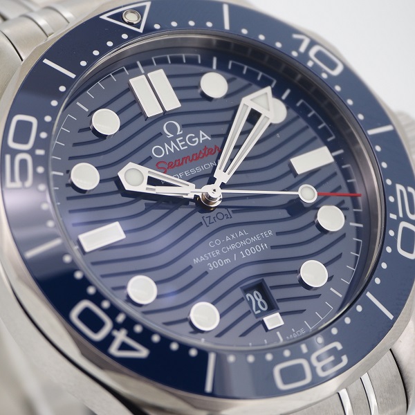 OMEGA シーマスターダイバー300  210.30.42.20.03.001