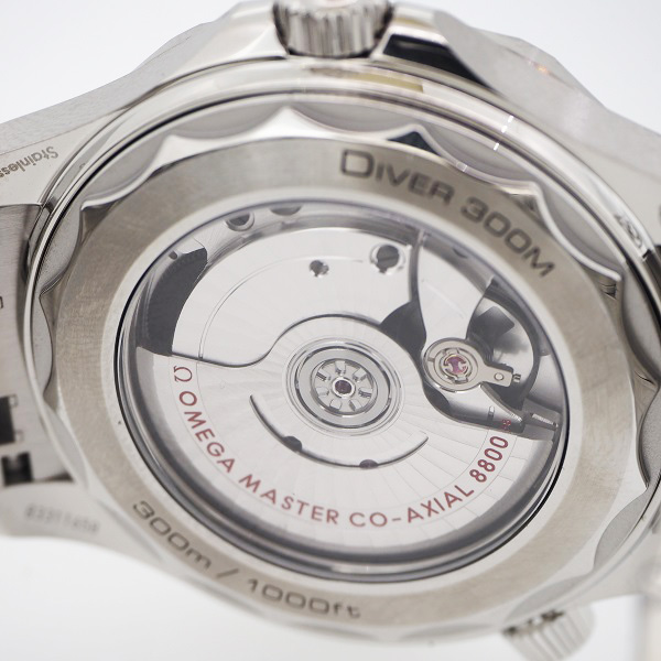 OMEGA シーマスターダイバー300  210.30.42.20.03.001