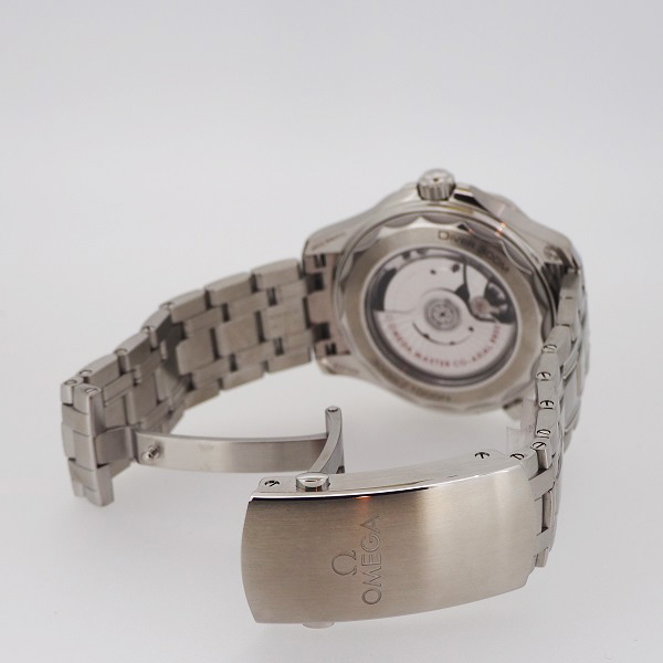 OMEGA シーマスターダイバー300  210.30.42.20.03.001