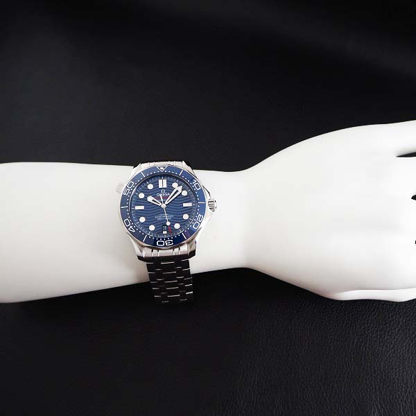 OMEGA シーマスターダイバー300  210.30.42.20.03.001
