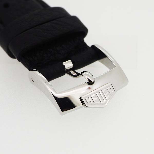 TAG HEUER　カレラ　 60周年 アニバーサリーエディション CBK221H.FC8317　600本限定