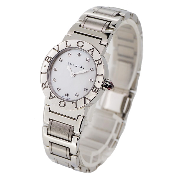 BVLGARI　ブルガリブルガリ　BBL26WSS/12
