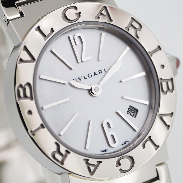 BVLGARI  ブルガリブルガリ　BBL26WSSD