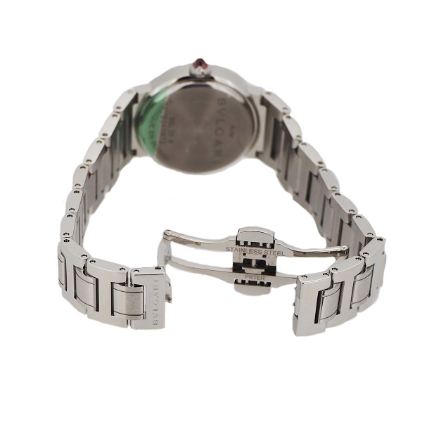 BVLGARI  ブルガリブルガリ　BBL26C6SS/12