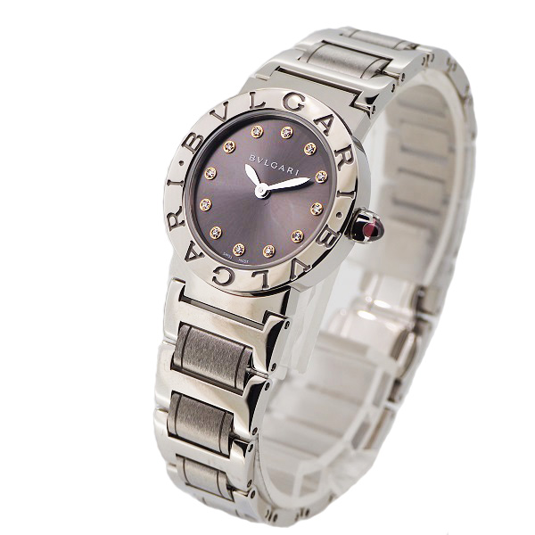 BVLGARI  ブルガリブルガリ　BBL26C6SS/12