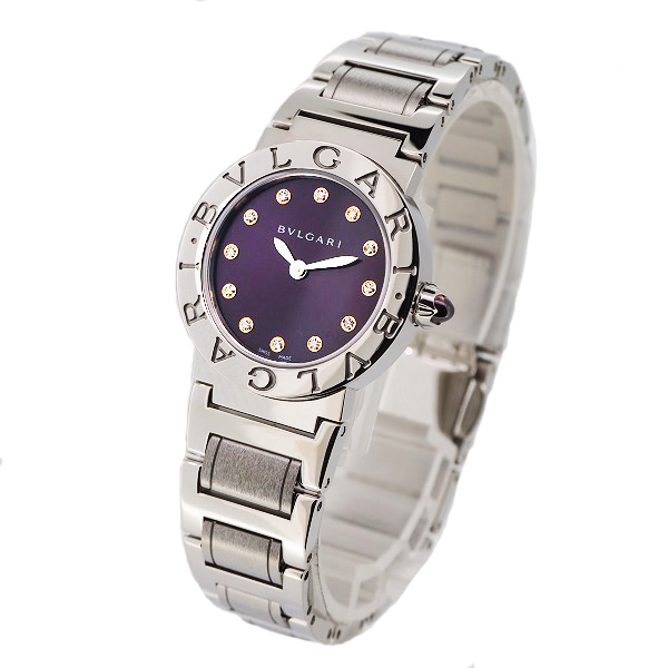 BVLGARI  ブルガリブルガリ　BBL26C7SS/12