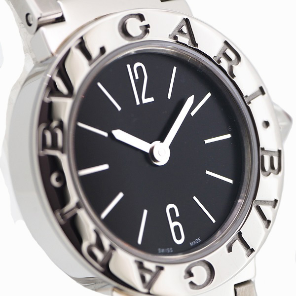 BVLGARI  ブルガリブルガリ　BBL23BSSD