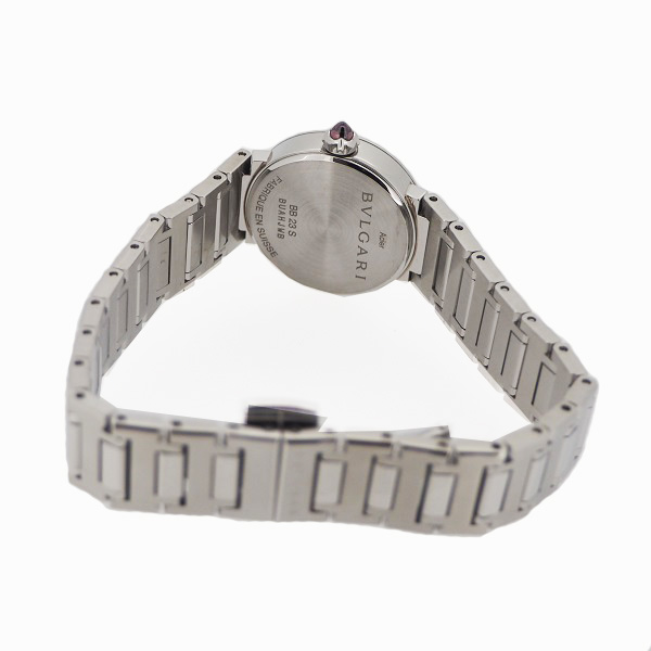 BVLGARI  ブルガリブルガリ　BBL23C6SS/12