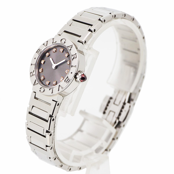 BVLGARI  ブルガリブルガリ　BBL23C6SS/12