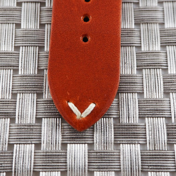 ROCHET  "TULSA"   タン  20㎜