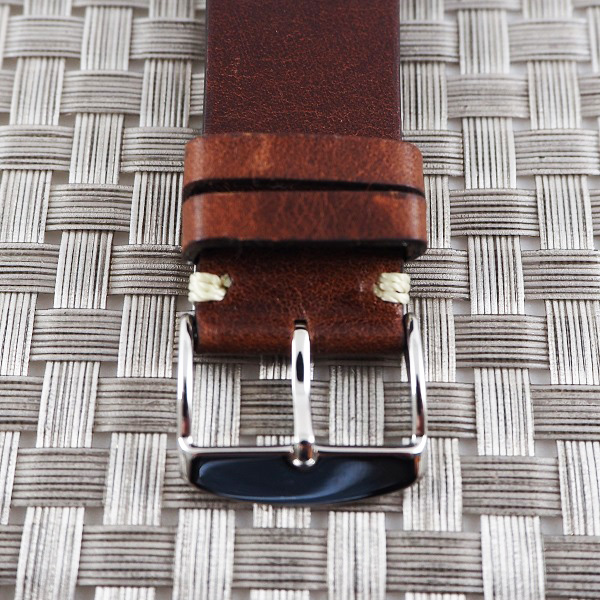 ROCHET  "TULSA"   ブラウン  20㎜