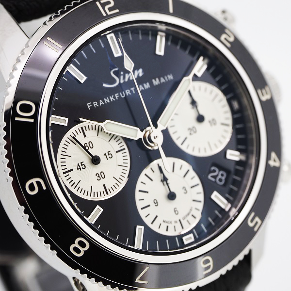SINN  103.KLASSIK 12  60周年記念モデル　世界限定600本