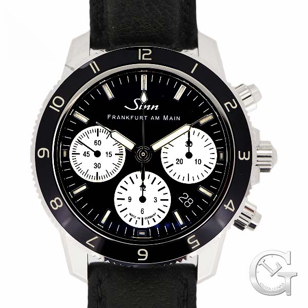 SINN  103.KLASSIK 12  60周年記念モデル　世界限定600本