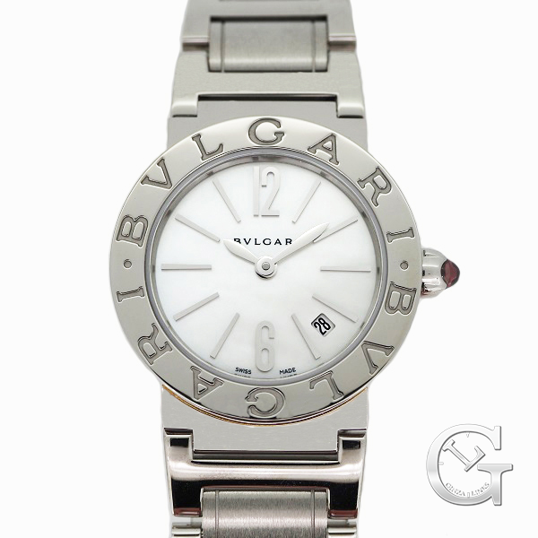 BVLGARI  ブルガリブルガリ　BBL26WSSD