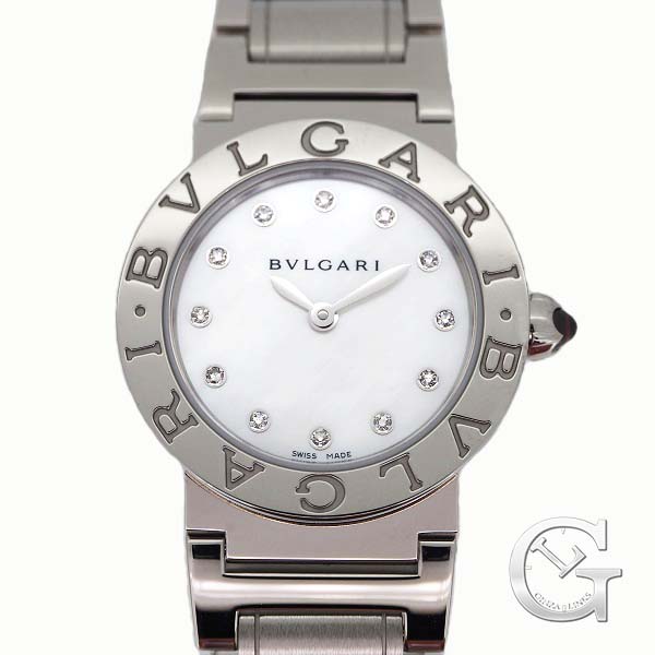 BVLGARI　ブルガリブルガリ　BBL26WSS/12