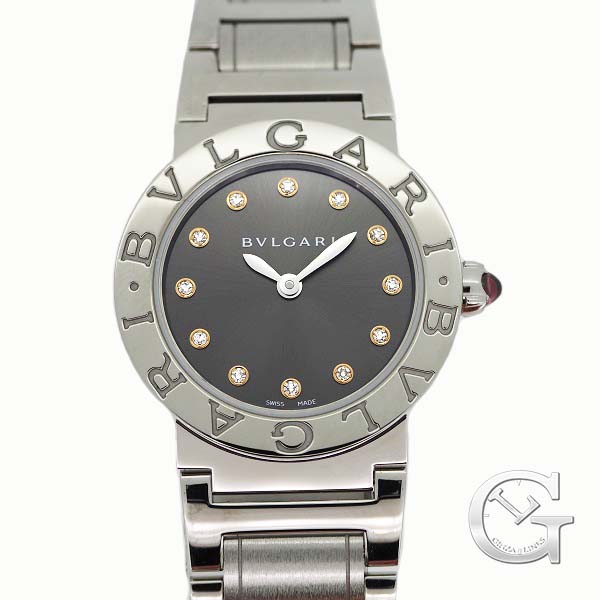 BVLGARI  ブルガリブルガリ　BBL26C6SS/12